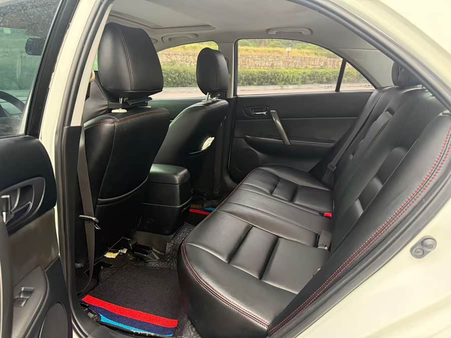 马自达 马自达6 2013 汽车图片 #9