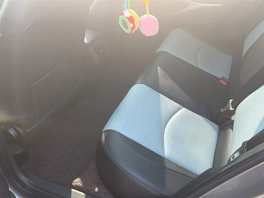 Chevrolet Charm 2021 #9 Chevrolet Charm 2021 car image #9