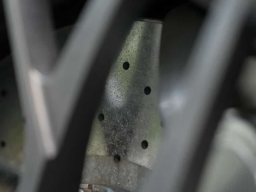 Audi RS 7 2016 car image #9