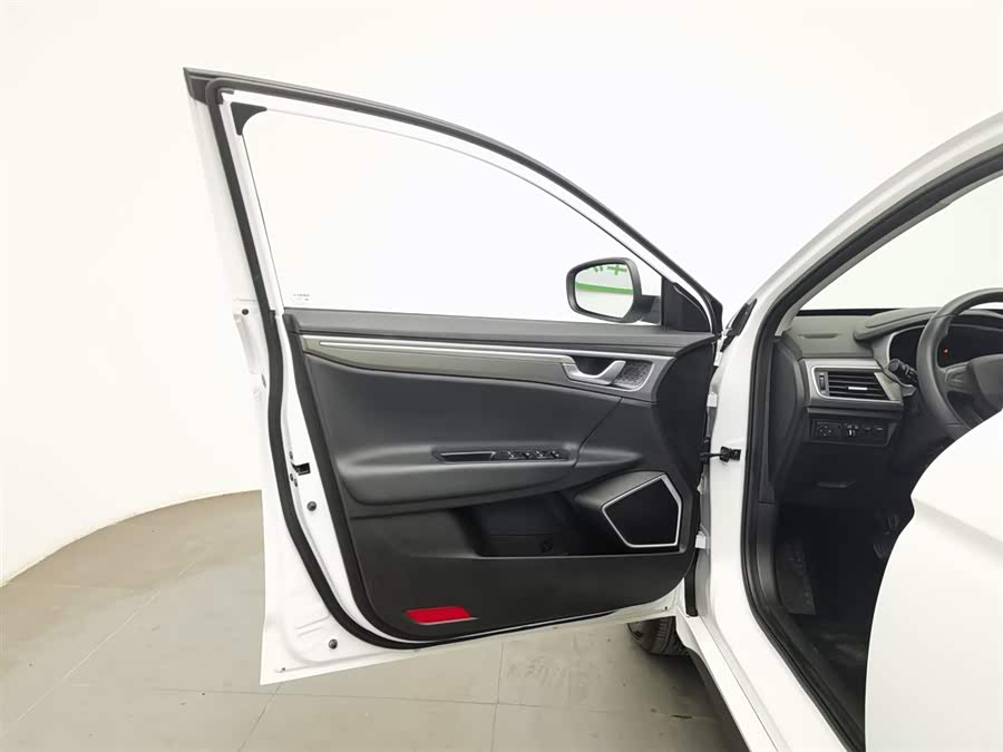 睿蓝汽车 枫叶60s 2023 汽车图片 #9