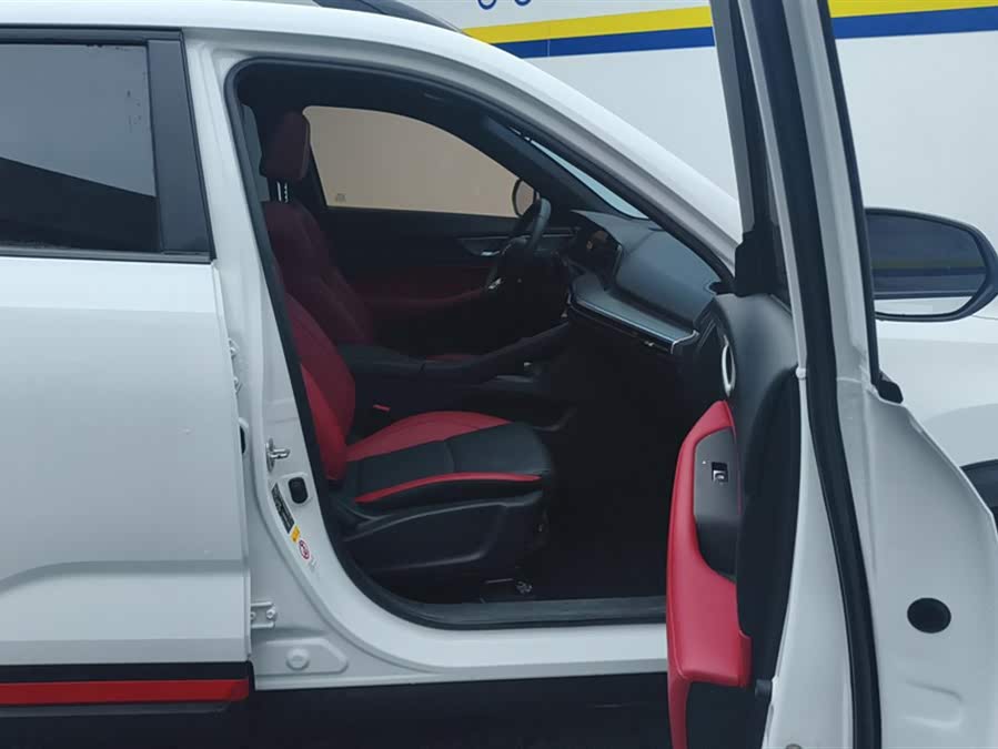 Changan CS35 Plus 2022 car image #9