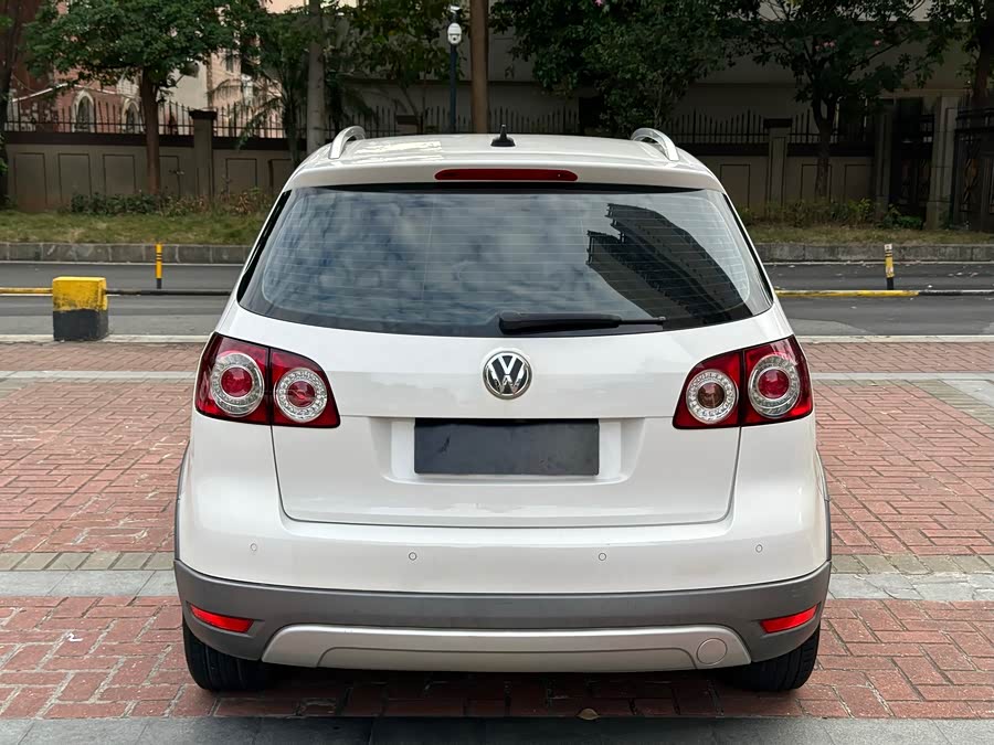 Volkswagen Golf (Imported) 2011 #9 Volkswagen Golf (Imported) 2011 image de voiture #9