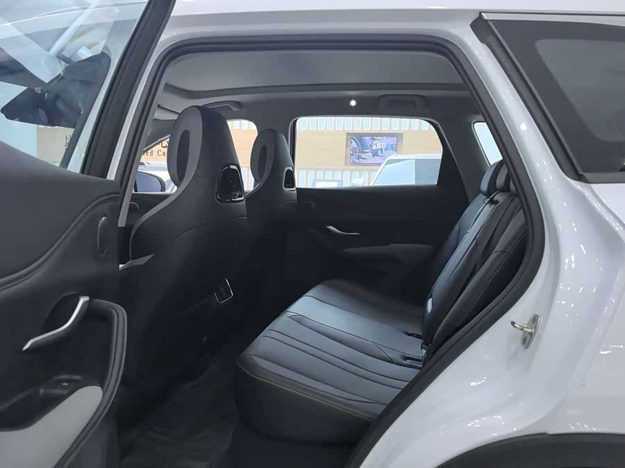 BYD Sea Lion 05 DM-i 2025 car image #9