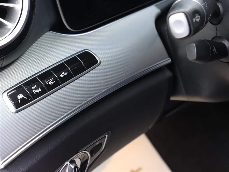 Mercedes-Benz E AMG 2019 #9 Mercedes-Benz E AMG 2019 immagine di auto #9