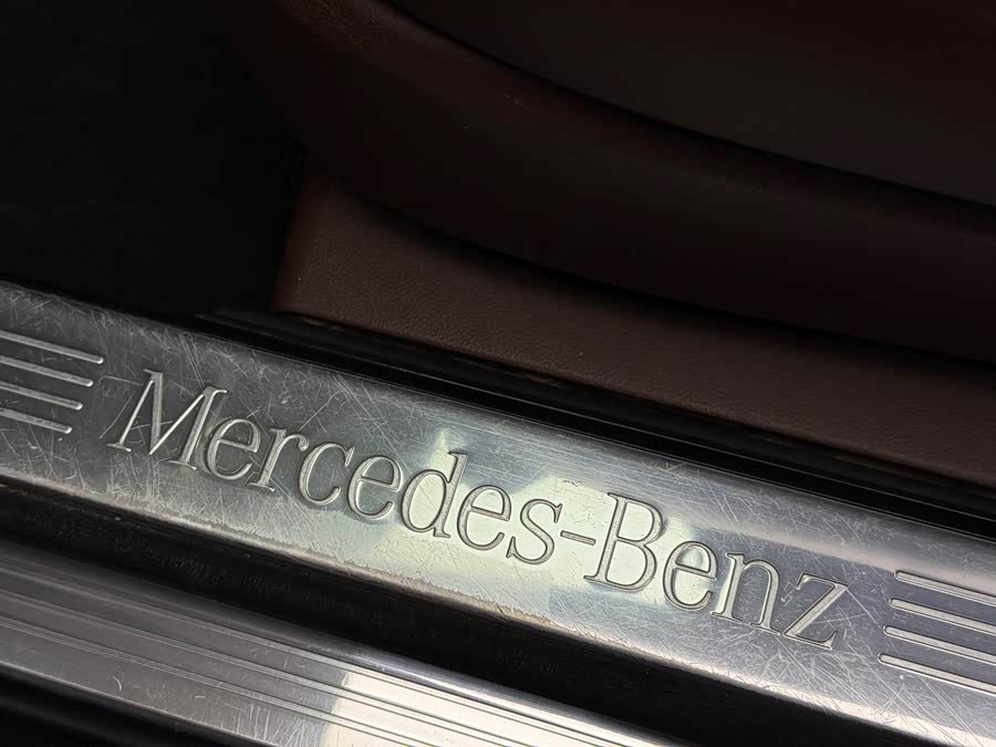 Mercedes-Benz S Class 2013 #9 Mercedes-Benz S Class 2013 immagine di auto #9