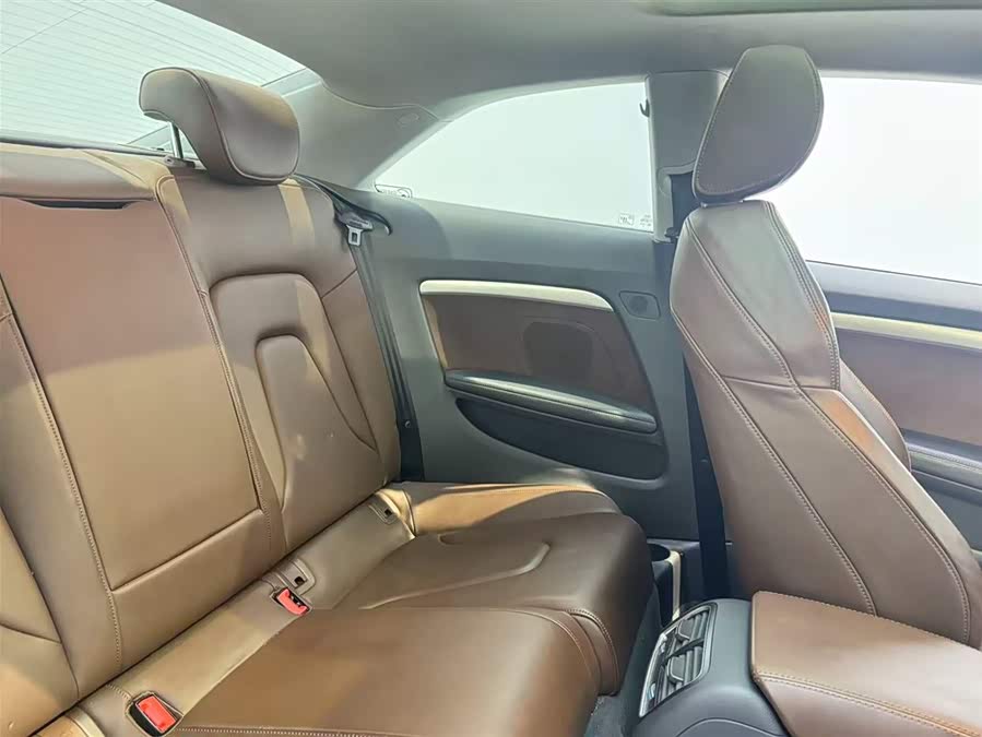 奥迪 奥迪A5(进口) 2015 汽车图片 #9