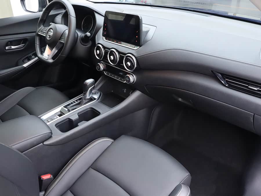 Nissan Sylphy 2023 car image #9
