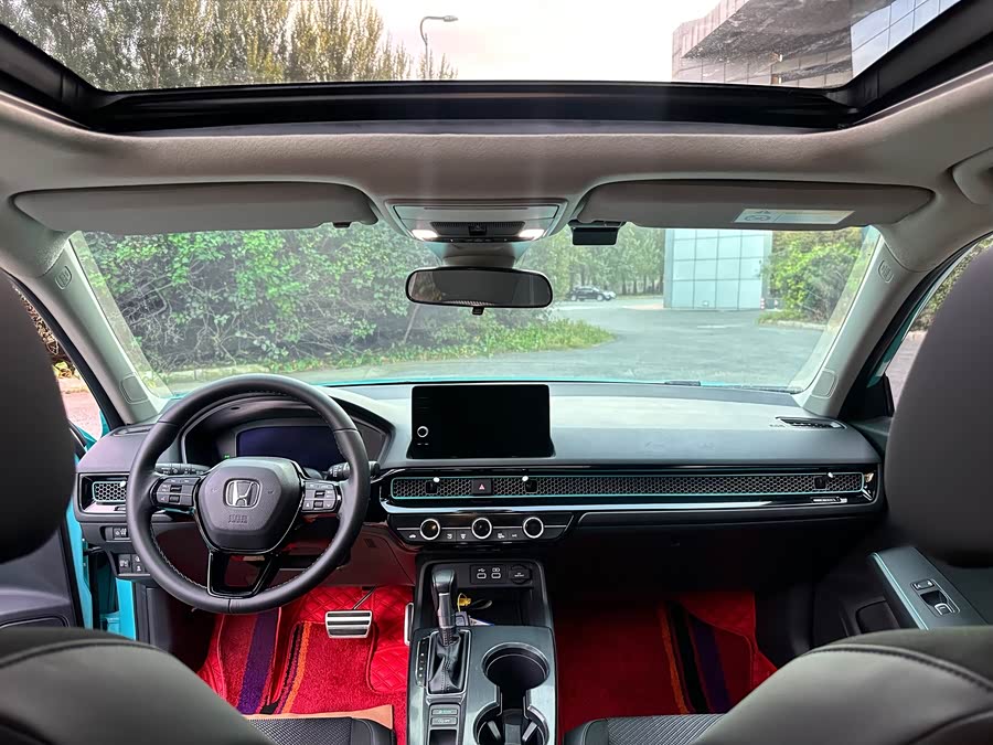 Honda INTEGRA 2022 #9 Honda INTEGRA 2022 immagine di auto #9