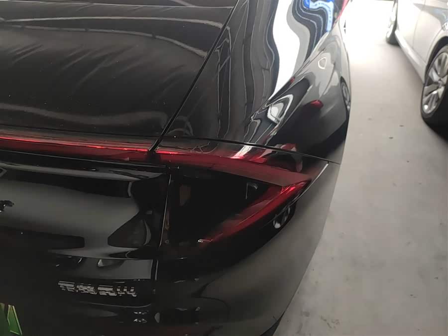 五菱汽车 五菱E5 2024 #9 五菱汽车 五菱E5 2024 汽车图片 #9