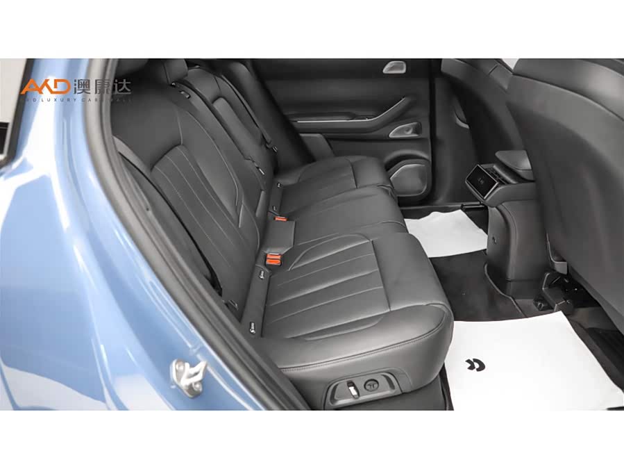 蔚来 蔚来ES7 2024 汽车图片 #9