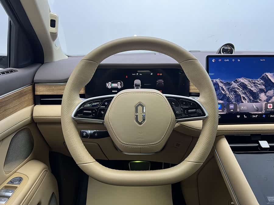 2024 image de voiture #9