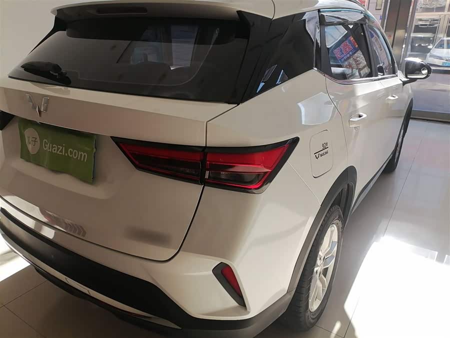 Wuling Xingchi 2023 #9 Wuling Xingchi 2023 immagine di auto #9