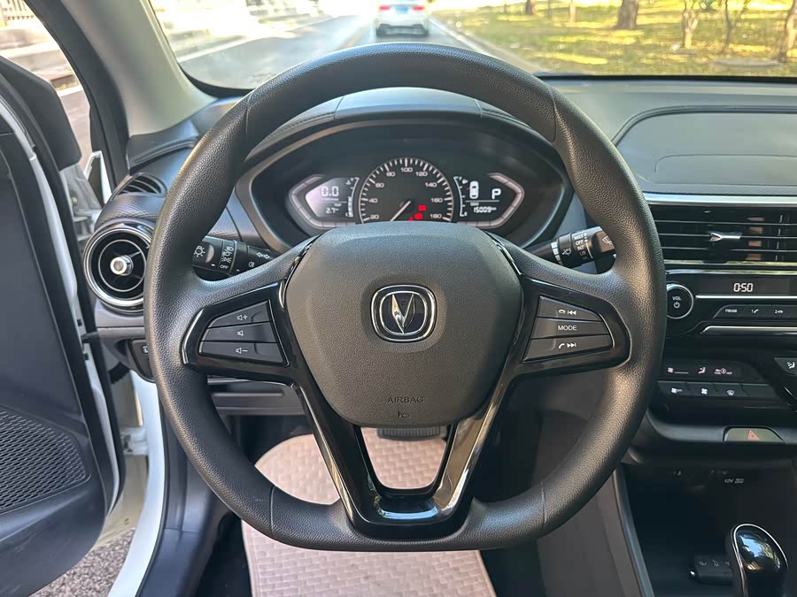 长安 悦翔 2020 汽车图片 #9