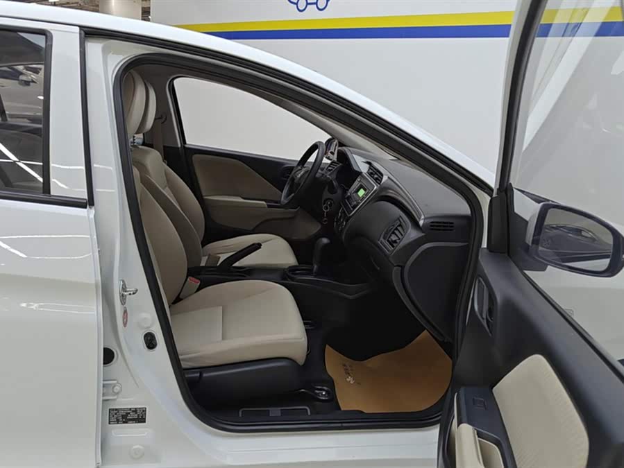 本田 锋范 2019 #9 本田 锋范 2019 汽车图片 #9