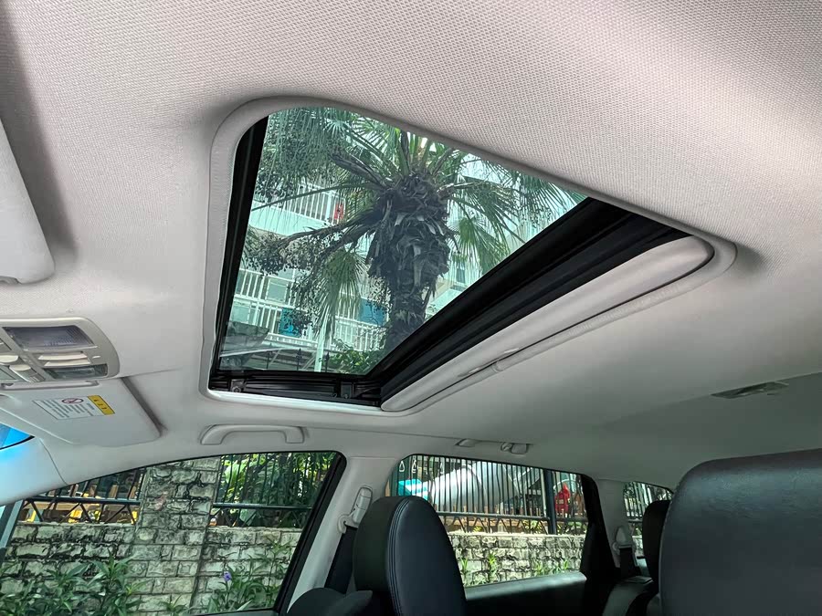 马自达 马自达CX-9 2013 汽车图片 #9