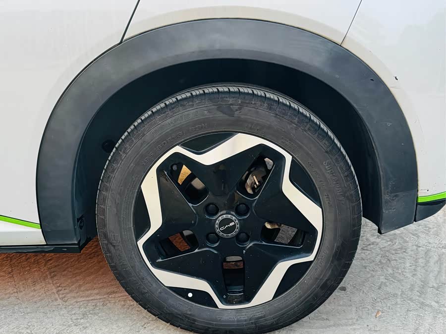 比亚迪 海豚 2022 汽车图片 #9