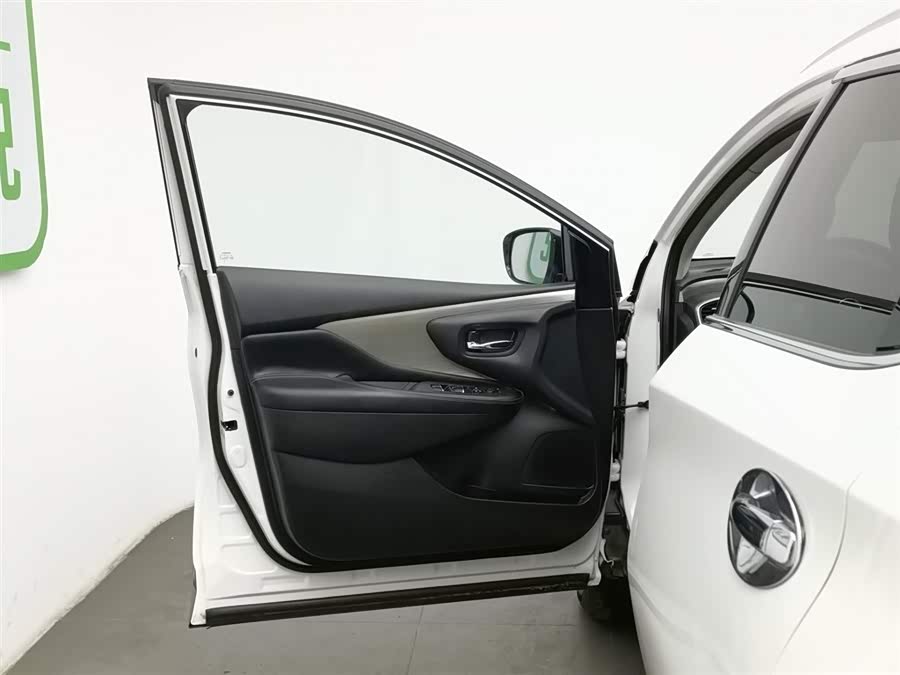 日产 楼兰 2018 汽车图片 #9