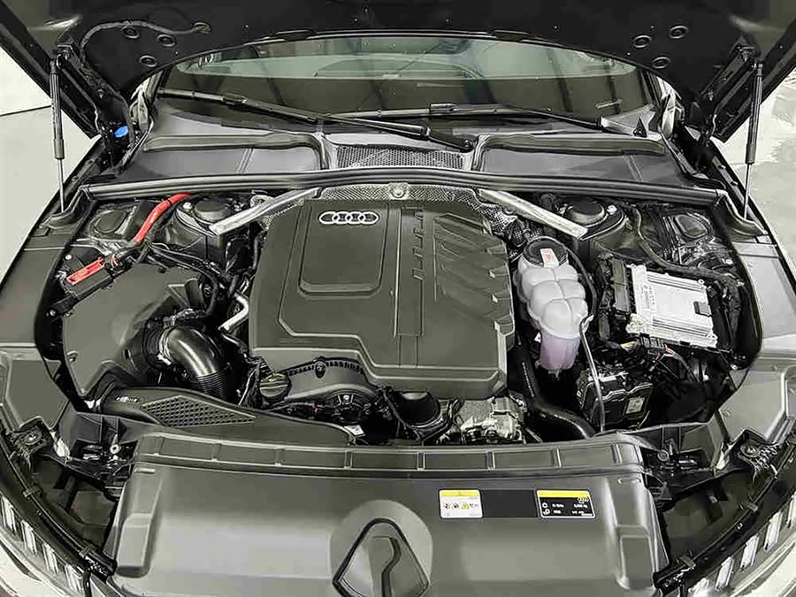 奥迪 奥迪A4L 2025 汽车图片 #9