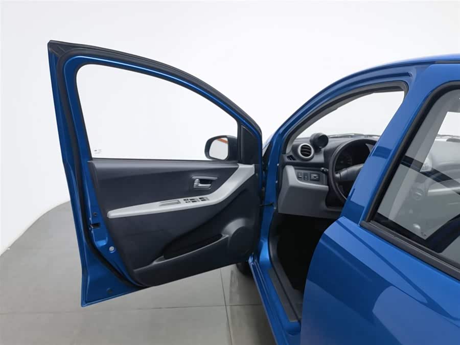 Suzuki 2017 car image #9