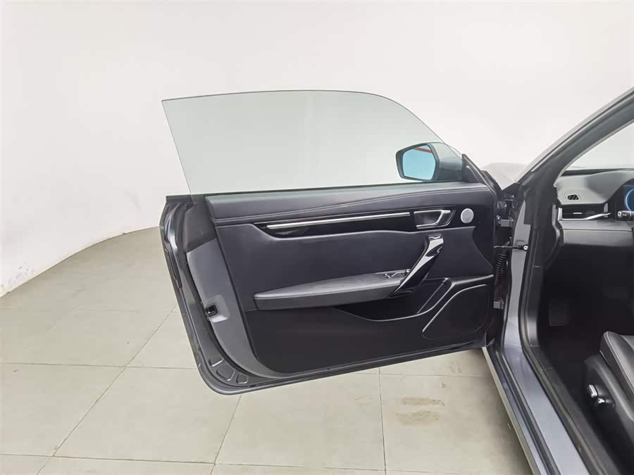 零跑汽车 零跑S01 2020 汽车图片 #9