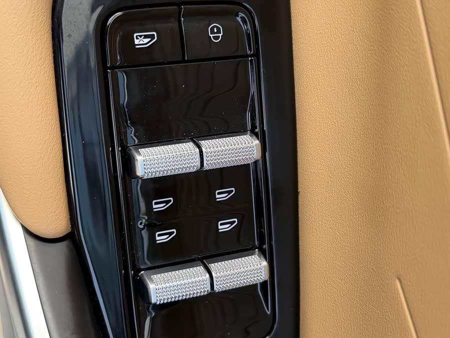 吉利汽车 博越L 2023 汽车图片 #9