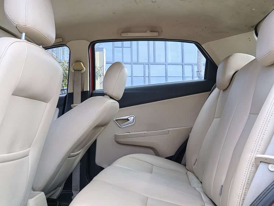 Chery Fulwin 2 2014 #9 Chery Fulwin 2 2014 car image #9