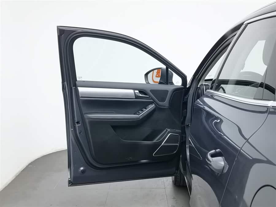 BYD Tang 2020 image de voiture #9