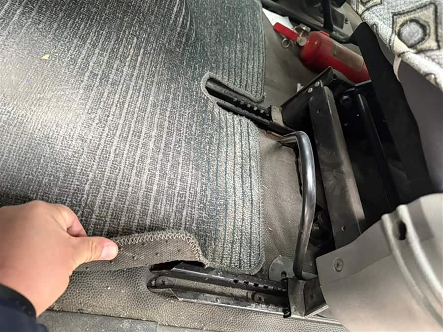 Ford Transit Classic 2014 car image #9