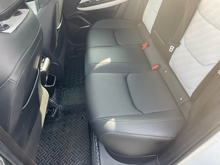 GEELY Emgrand L 2022 #9 GEELY Emgrand L 2022 immagine di auto #9