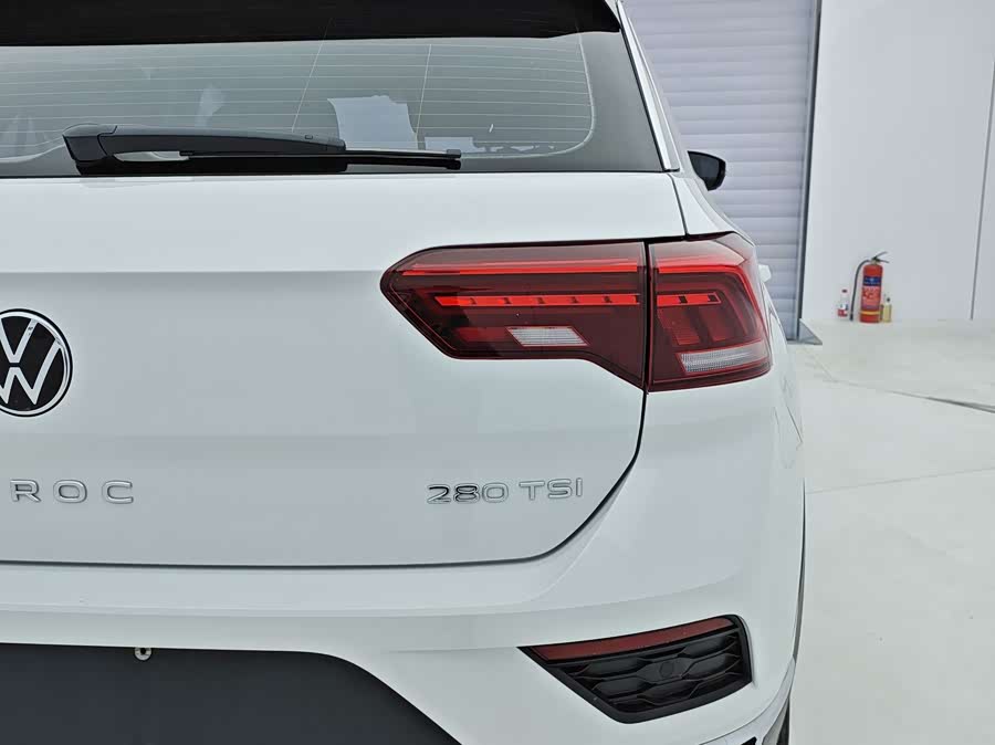 大众 T-ROC探歌 2023 汽车图片 #9