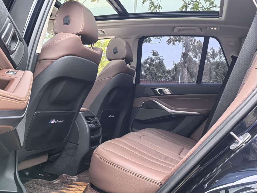 BMW X5 (Imported) 2020 immagine di auto #9