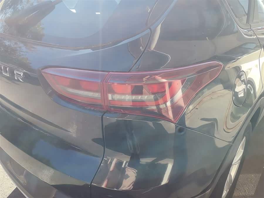 Jetour X70M 2021 #9 Jetour X70M 2021 immagine di auto #9