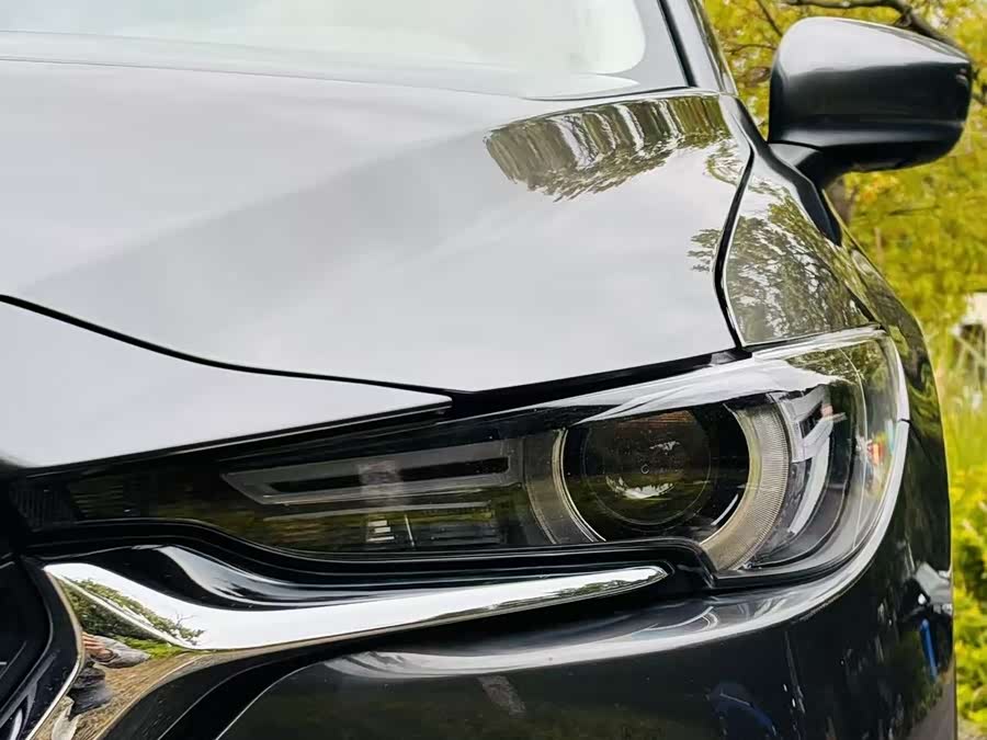 Mazda CX-8 2019 immagine di auto #9