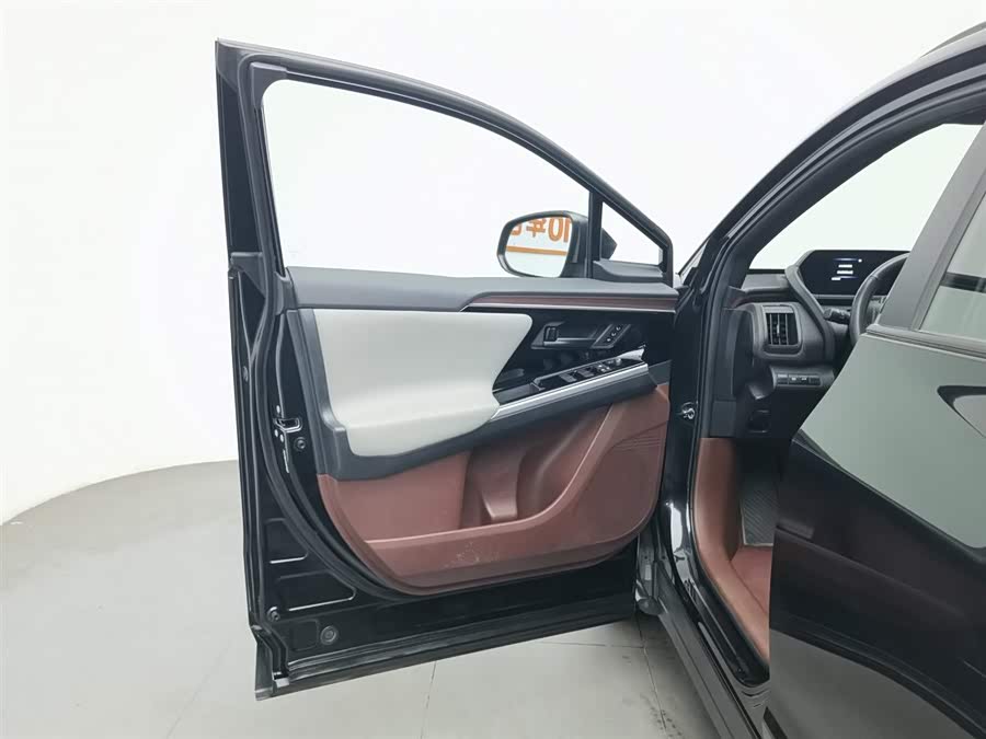 丰田 一汽丰田bZ4X 2023 #9 丰田 一汽丰田bZ4X 2023 汽车图片 #9