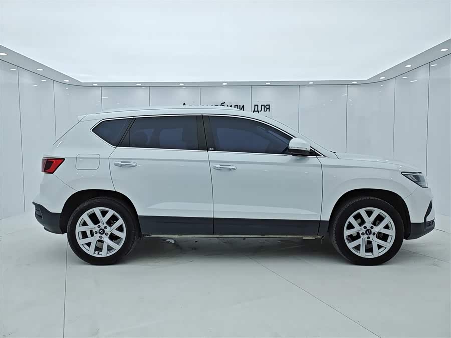 捷达 捷达VS5 2021 汽车图片 #9