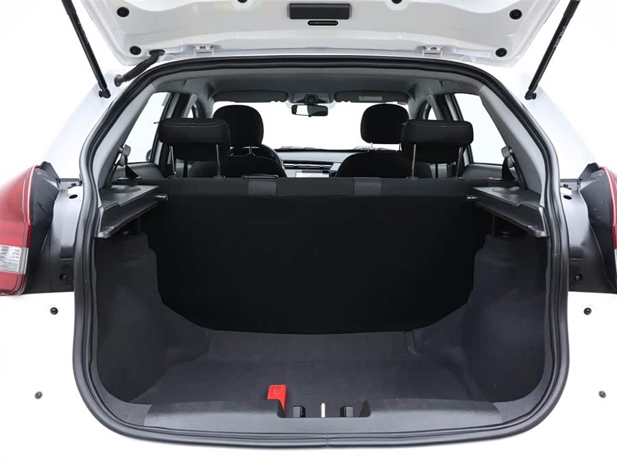 Chery Tiggo 3x 2017 #9 Chery Tiggo 3x 2017 car image #9