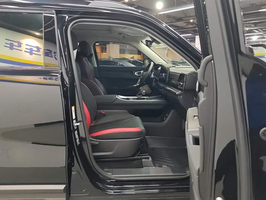 Haval Dargo 2023 car image #9