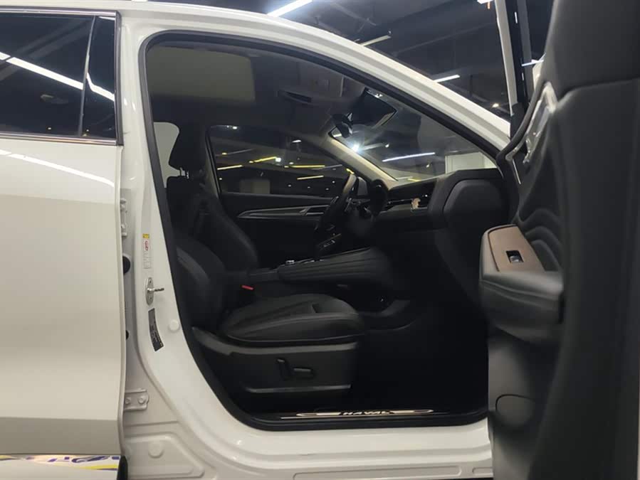 Haval F7 2019 image de voiture #9