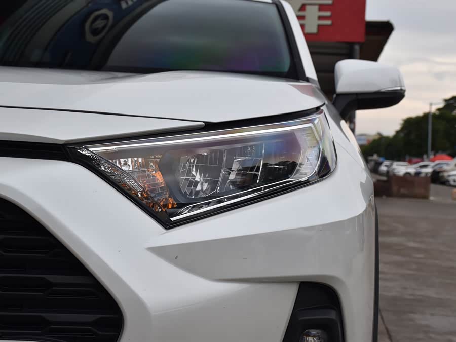 Toyota RAV4 2023 #9 Toyota RAV4 2023 immagine di auto #9