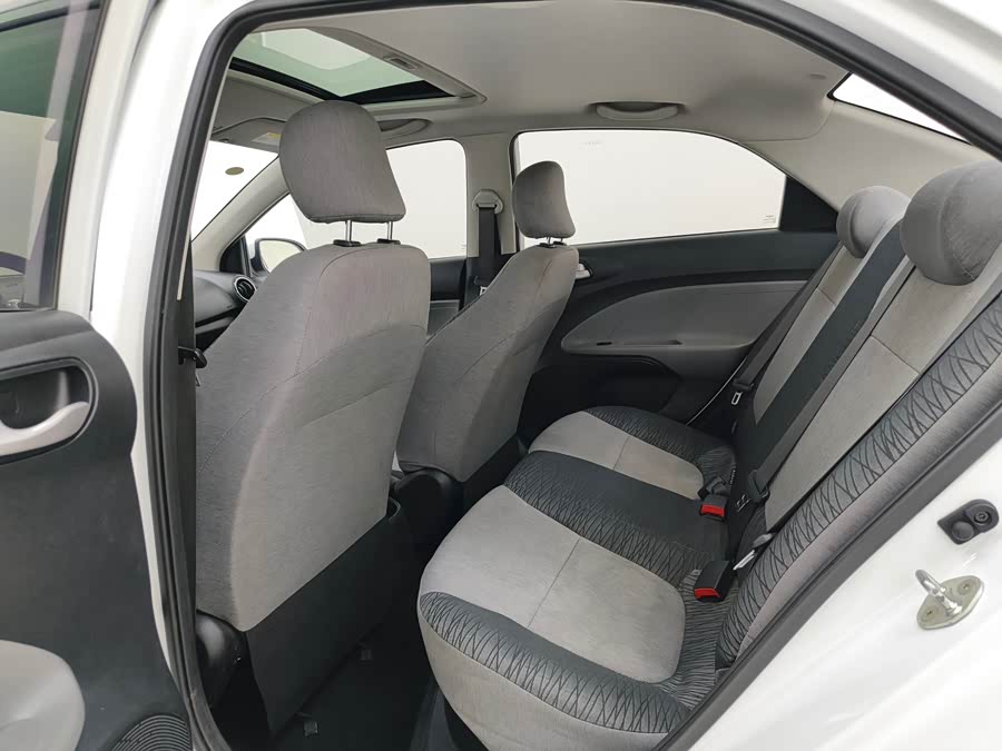 起亚 焕驰 2021 汽车图片 #9