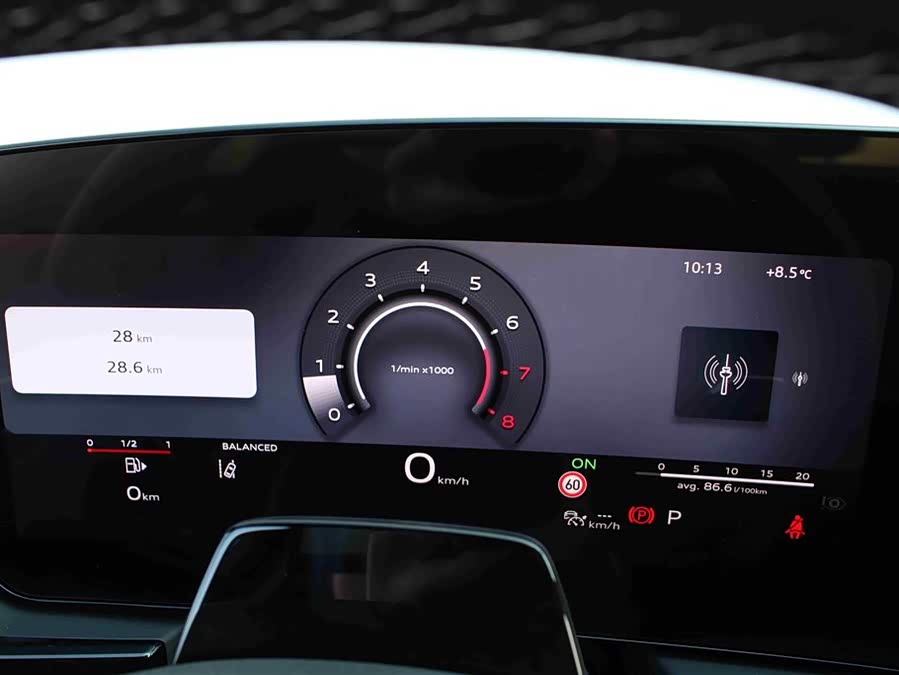 Audi FAW Audi A5L 2025 #9 Audi FAW Audi A5L 2025 car image #9