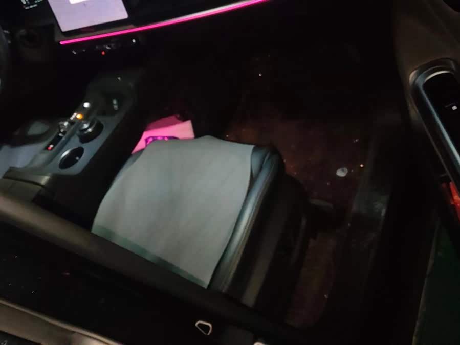 GAC Trumpchi E8 New Energy 2024 #9 GAC Trumpchi E8 New Energy 2024 car image #9