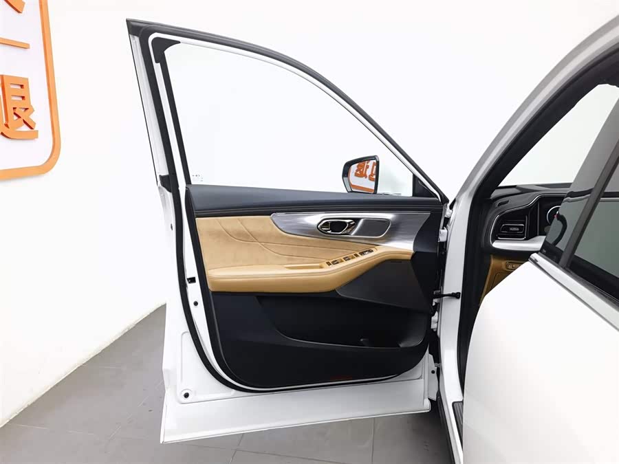 广汽传祺 传祺ES9 2023 汽车图片 #9