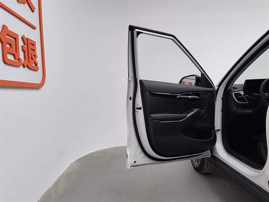 起亚 KX3傲跑 2020 汽车图片 #9