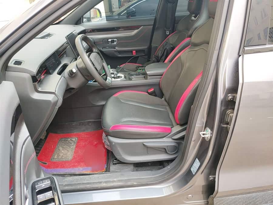 捷途 捷途大圣i-DM 2023 汽车图片 #9