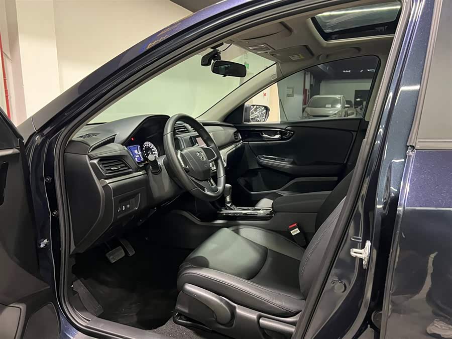 Honda Envix 2022 صورة سيارة #9