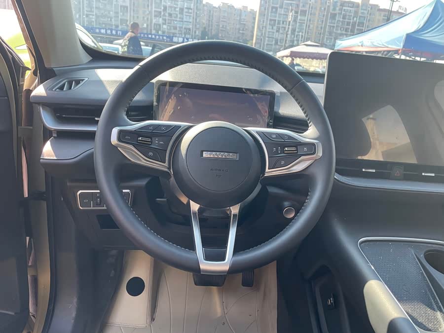 哈弗 哈弗H6 2024 汽车图片 #9