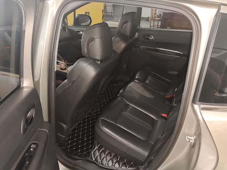 标致 标致3008 2016 汽车图片 #9