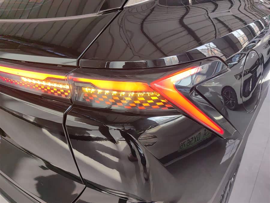 捷途 捷途大圣 2023 汽车图片 #9