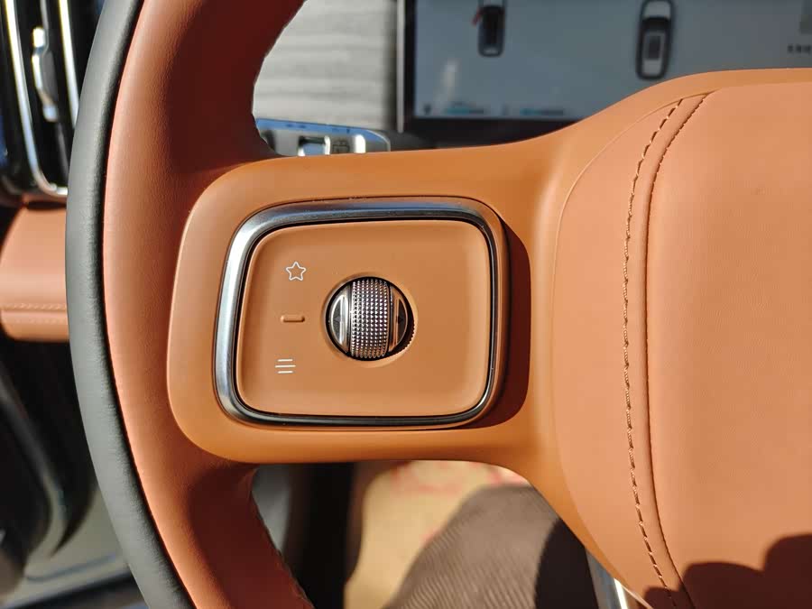 Jetour X70L صورة سيارة #9